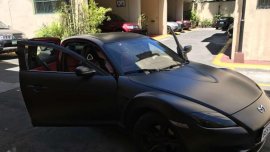 Mazda Rx8 2003 for swap suv or sports car