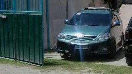 Toyota Innova G Diesel 2010 manual transmission ( kia hyundai )