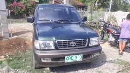 Toyota Revo glx 2002 diesel for sale 