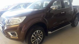 2018 Nissan Navara 4x4 vl at 130k dp all in brandnew