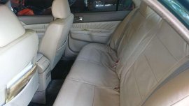 Mitsubishi Lancer mx 2003mdl.cvt body