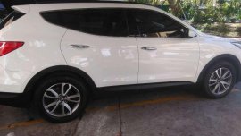 2013 Hyundai Sta Fe AT 4x2 FOR SALE 