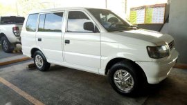 2006 Mitsubishi Adventure for sale 