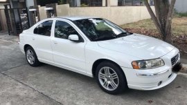 For Sale 2008 Volvo S60 Very Fresh