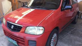 Suzuki Alto 2008 Deluxe for sale