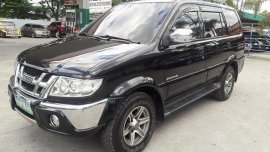 Isuzu Crosswind 2012 for sale