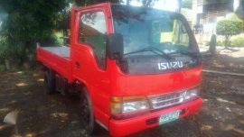 Isuzu Minidump giga 2012 model