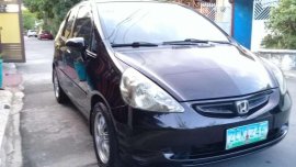 2006 Honda Jazz 1.3 Automatic For Sale 