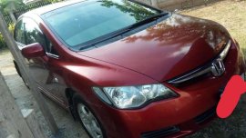 Honda Civic 2007 FD 1.8v Automatic