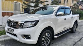 Nissan Navara Calibre 2015 for sale