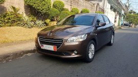 Peugeot 301 2016 for sale