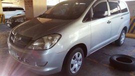 2008 Toyota Innova J diesel manual for sale