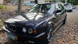 1989 BMW E34 535i For sale 