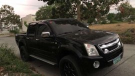 ISUZU Dmax 2011 FOR SALE