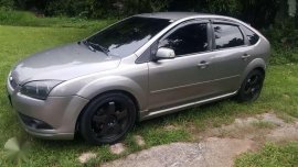 Ford Focus 2008 manual Diesel FOR SALE