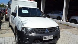 Mitsubishi L200 Fb 2014 for sale