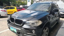 2008 BMW X5 3.0 SI  for sale