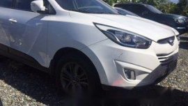 Hyundai Tucson Gl 2014 for sale