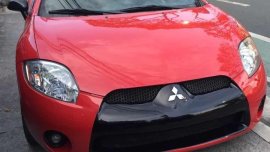 Mitsubishi Eclipse Spider AT 2008 for sale