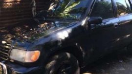 FOR SALE 2005 Kia Sportage 4x4