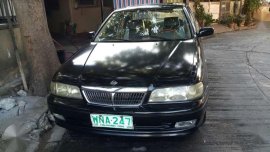 Nissan Sentra Exalta STA 2000 FOR SALE 