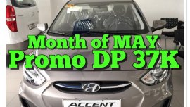 Hyundai ACCENT 2018 SUPER SALE