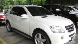 2011 Mercedes-Benz ML 350 CDI 4matic for sale