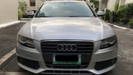 2012 AUDI A4 Tdi 2.0 for sale