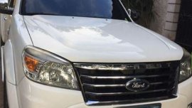 Ford Everest 2012 for sale
