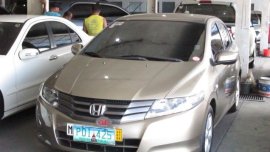 2010 Honda City Ivtec for sale