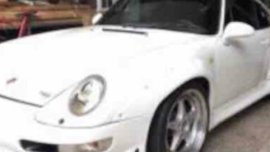 1995 Porsche 993 Low mileage for sale