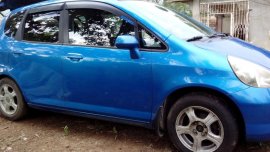 Honda Fit 2008 for sale