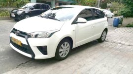 2016 Toyota Yaris 1.3G AT 6.2k mileage