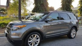 2013 Ford Explorer Limited for sale