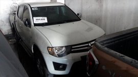 Mitsubishi Strada Glx 2013 for sale