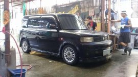 Toyota Bb 1.3vvti 2000 FOR SALE