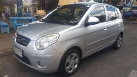 For sale..! Kia Picanto 2009 model Automatic transmission smooth shift