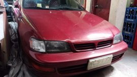Toyota Corolla XE 2000 FOR SALE 