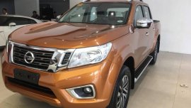 Nissan Navara at Nissan Quezon Avenue 2018