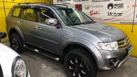 2014 Mitsubishi Montero AT GLS V FOR SALE 