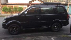 2014 Isuzu Croswind Sportivo AT FOR SALE 