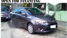 2016 TOYOTA Vios E Grab Ready AT accent mirage avanza rio wigo sail