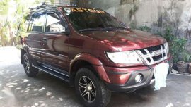 Isuzu Sportivo 2015 for sale