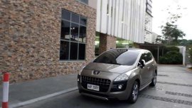 2014 Peugeot 3008 Allure Diesel FOR SALE 