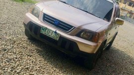Honda CRV gen 1 FOR SALE