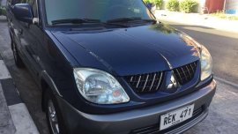 FOR SALE 2006 Mitsubishi Adventure 