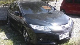 Honda City VX 2015 for sale