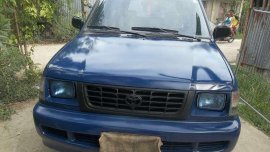 Toyota Revo 2002 FOR SALE