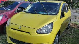Mitsubishi Mirage Gls 2014 for sale