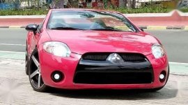 Mitsubishi Eclipse Spyder 2008 for sale